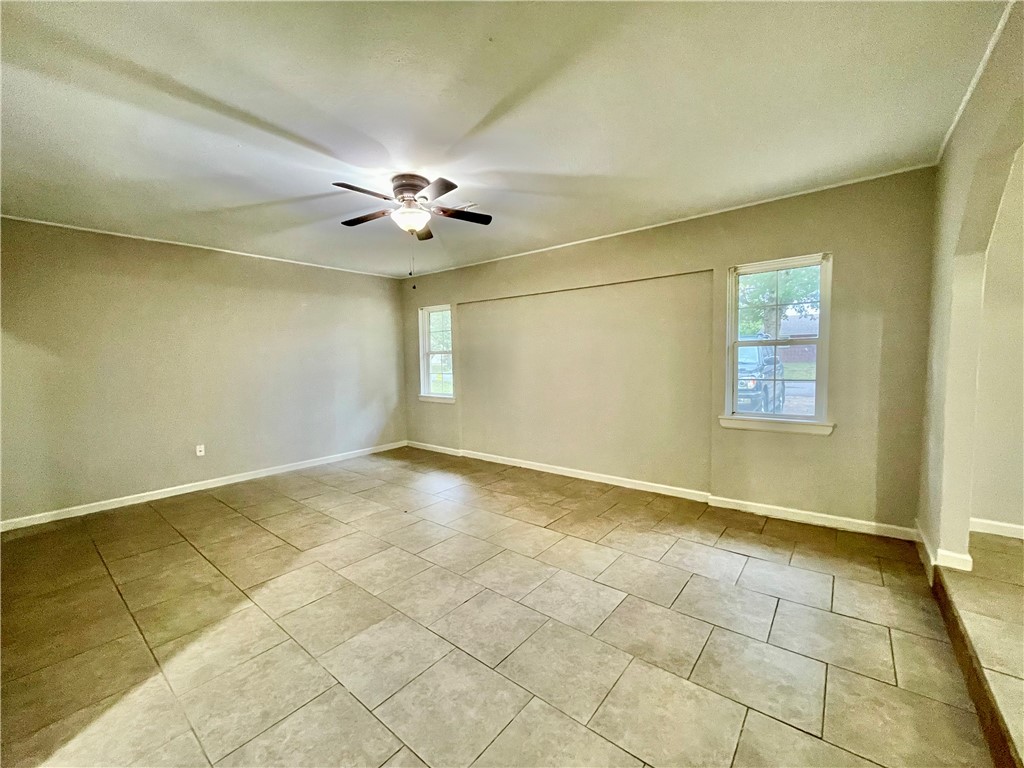 Westside Addition - Residential