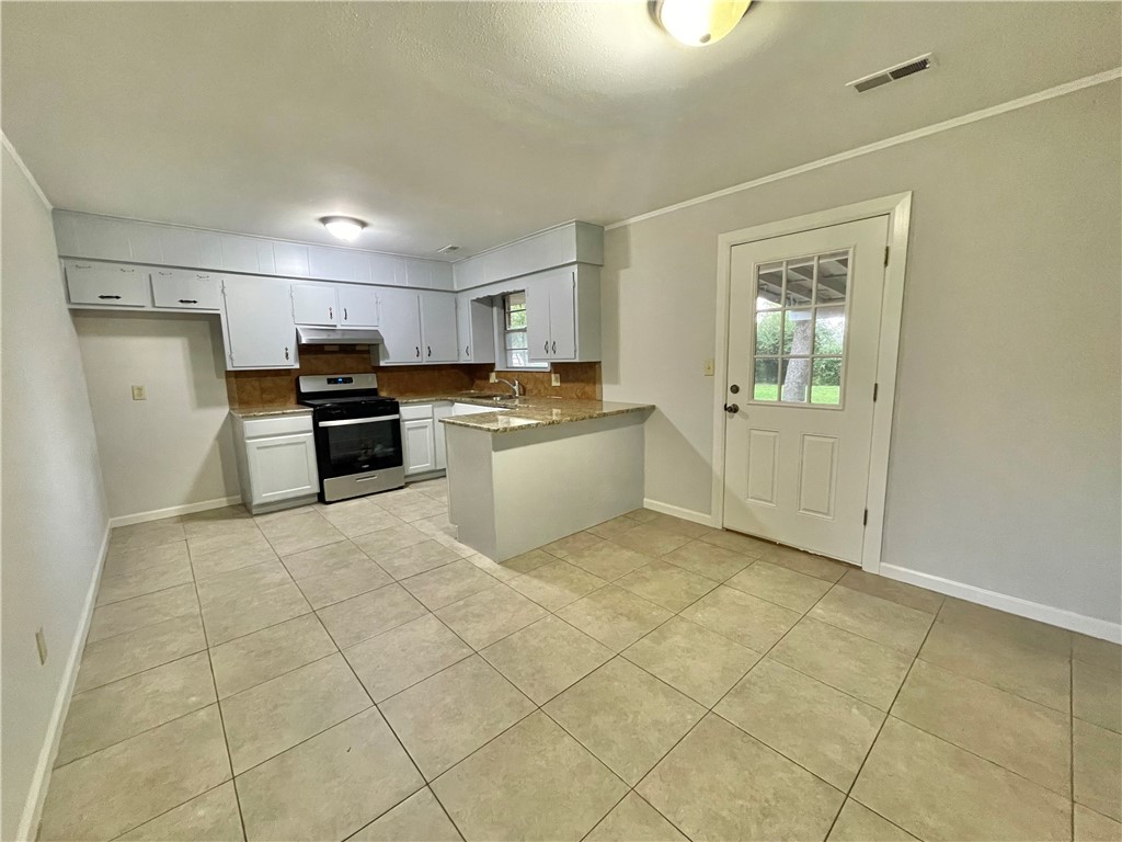 Westside Addition - Residential