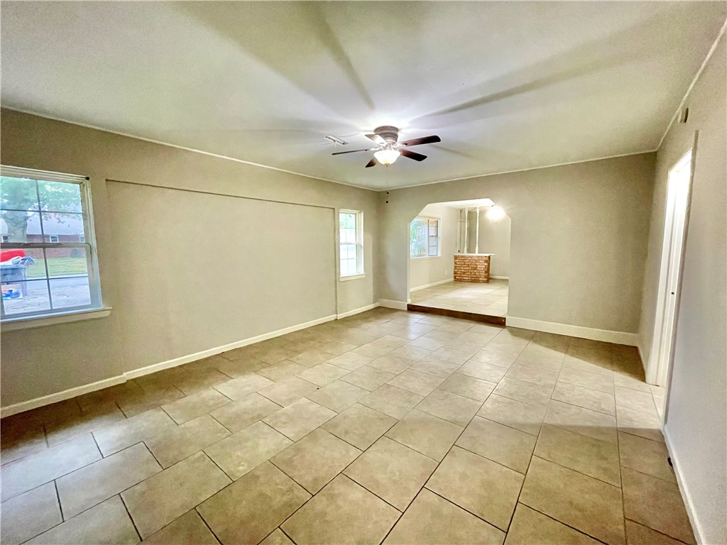 Westside Addition - Residential