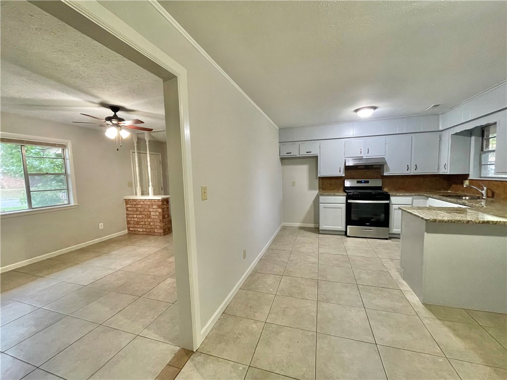 Westside Addition - Residential