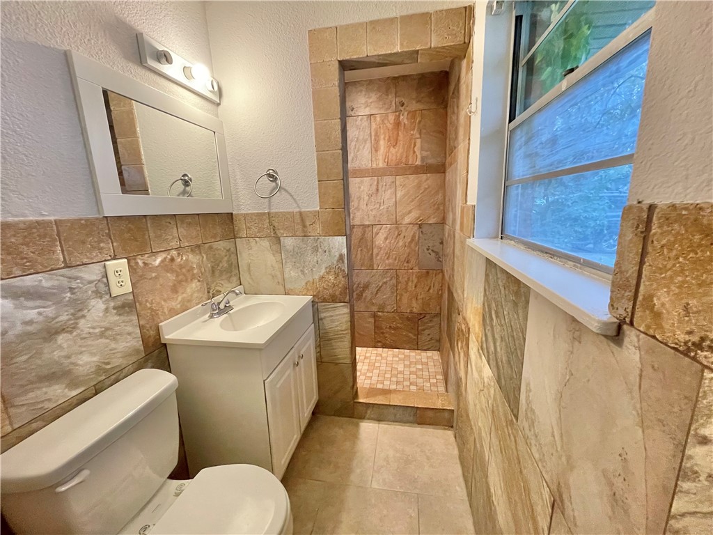 Westside Addition - Residential