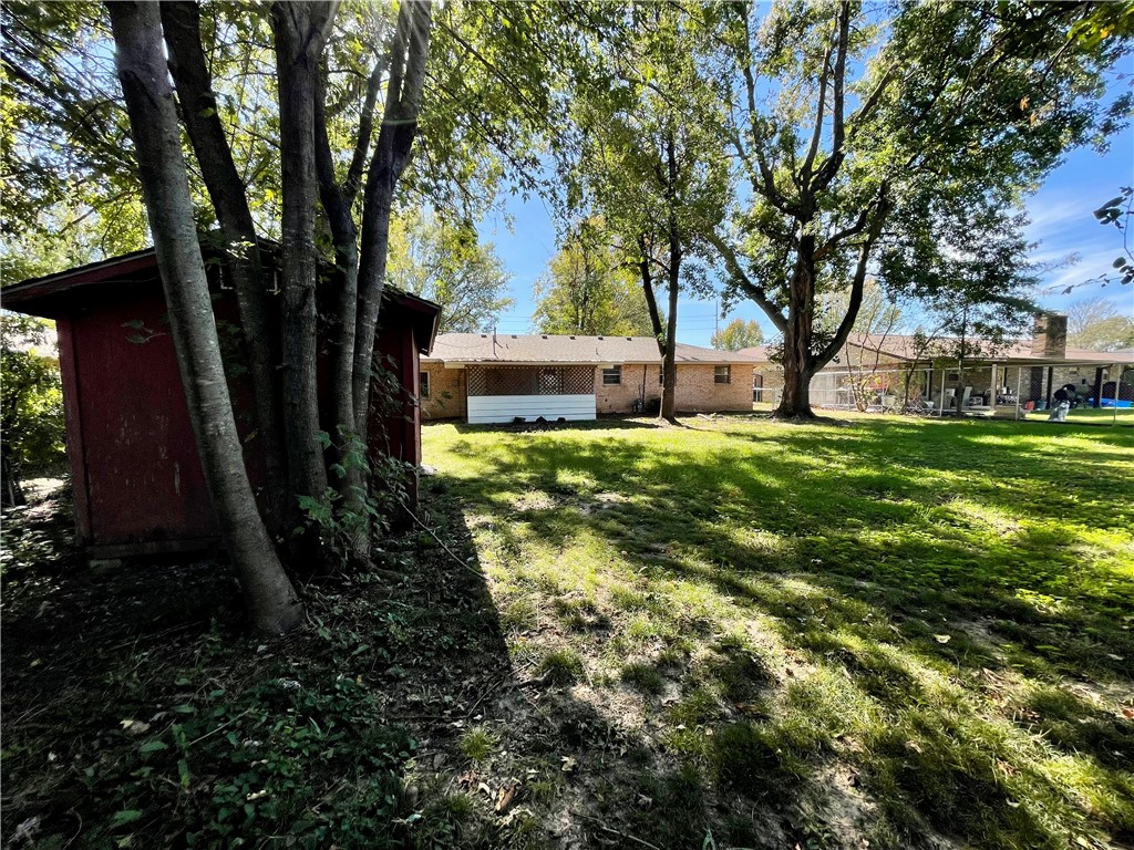 Westside Addition - Residential