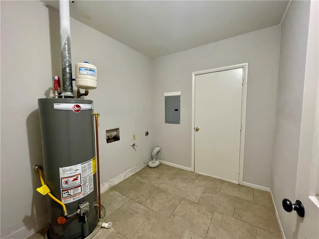 Westside Addition - Residential