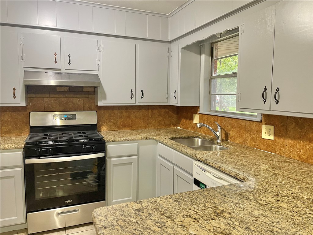 Westside Addition - Residential