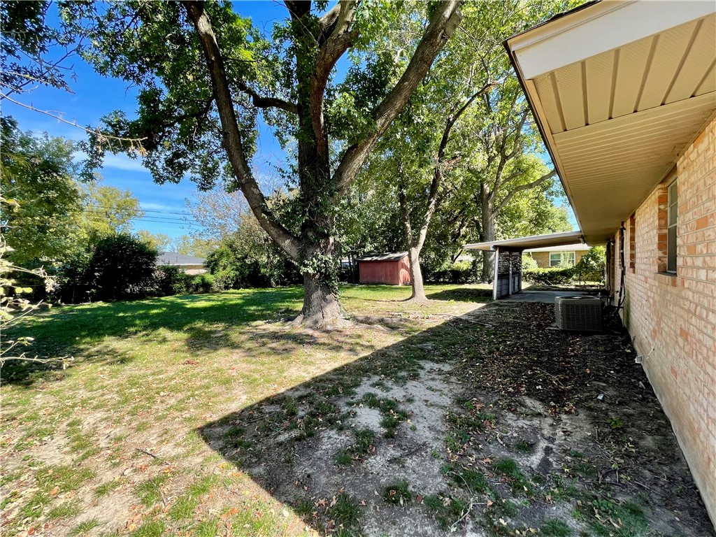 Westside Addition - Residential