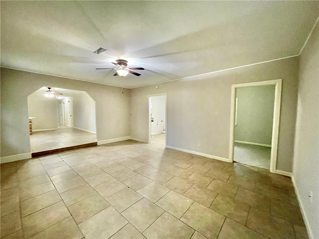 Westside Addition - Residential