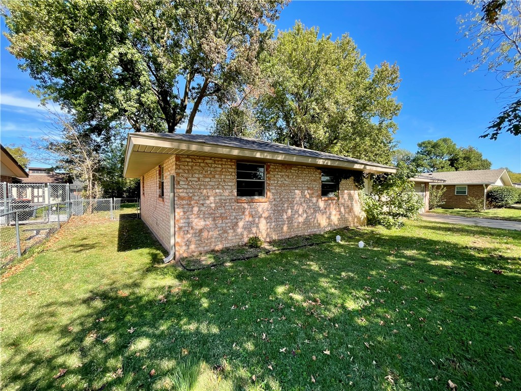 Westside Addition - Residential