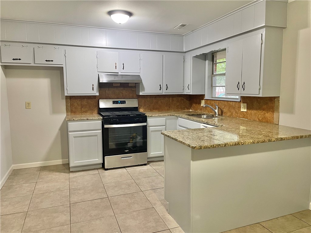 Westside Addition - Residential