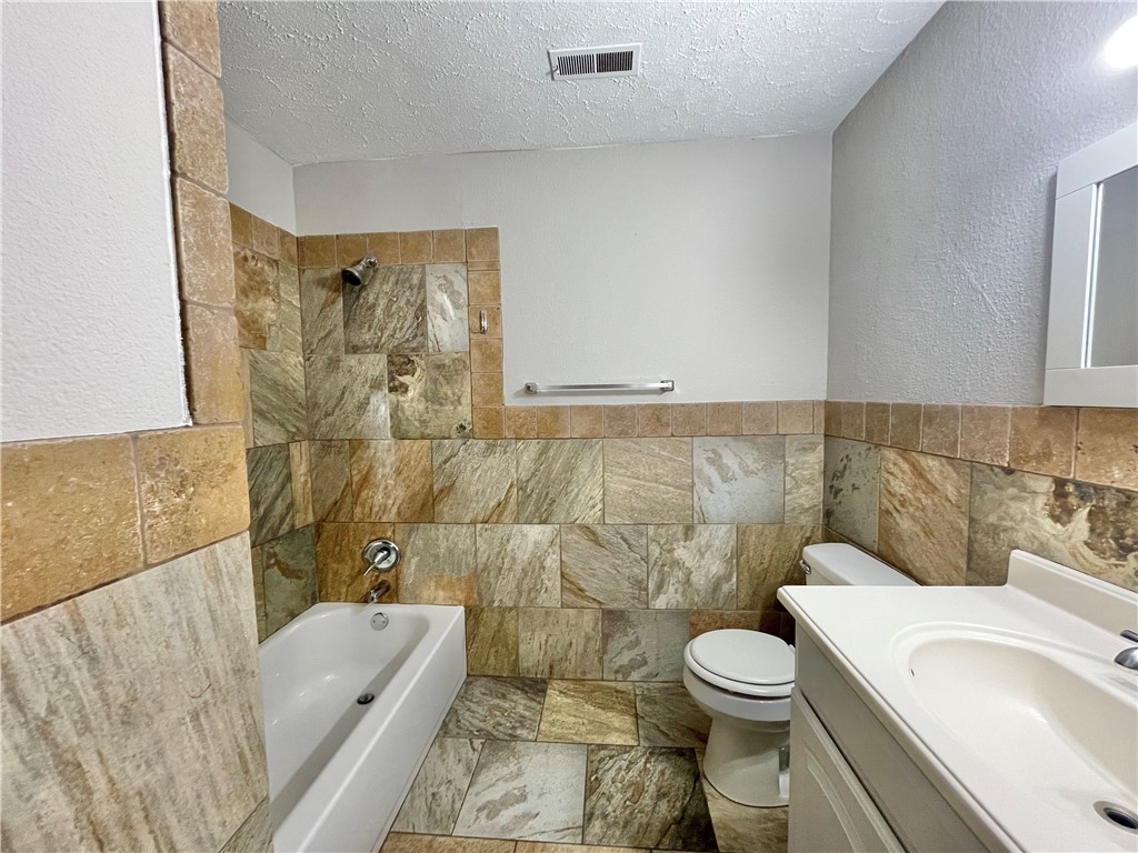 Westside Addition - Residential