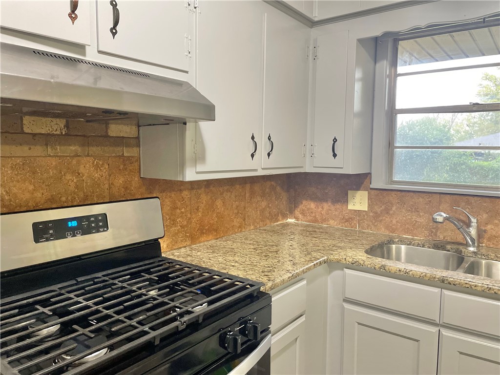 Westside Addition - Residential