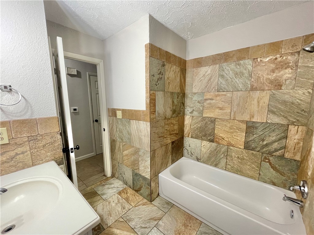 Westside Addition - Residential