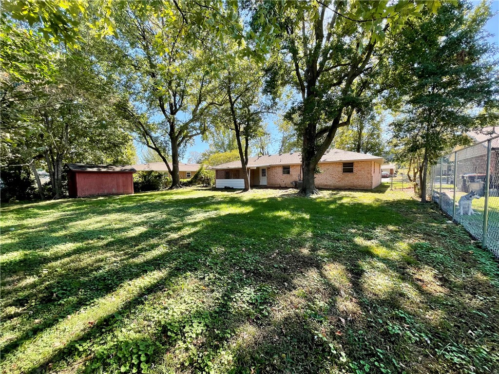 Westside Addition - Residential