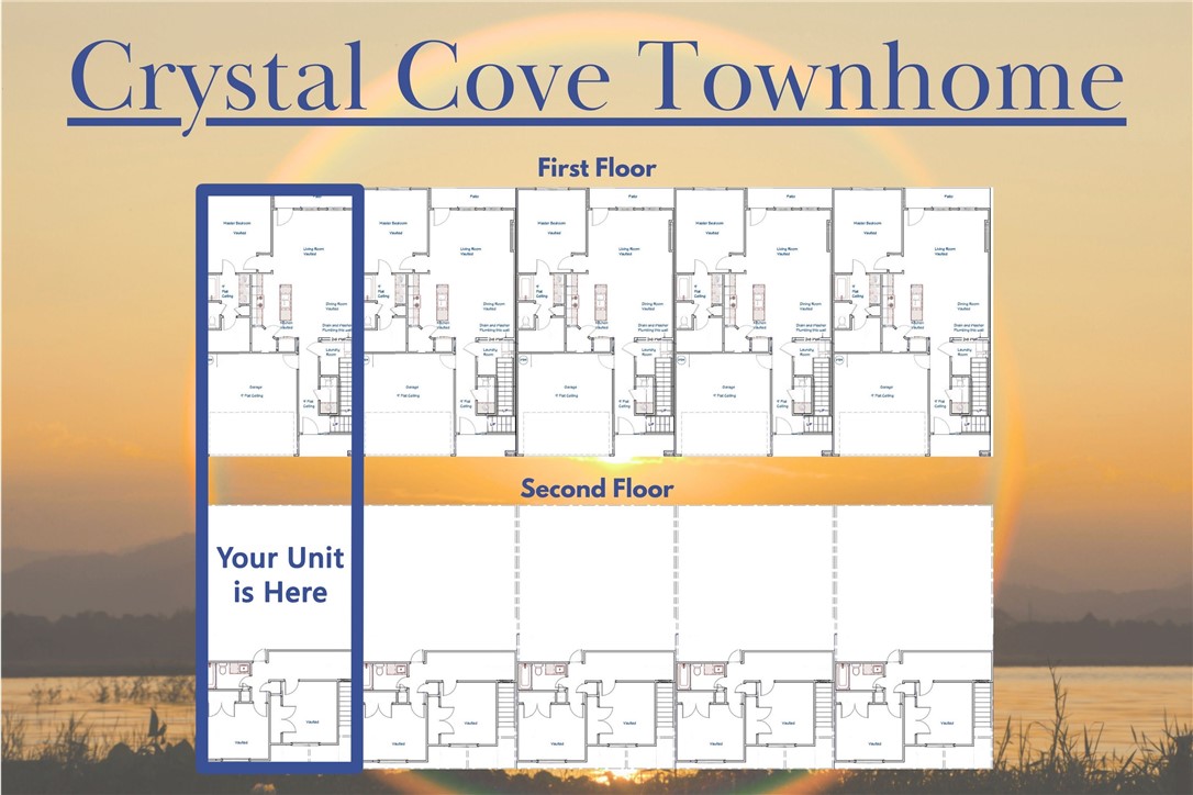 Crystal Cove Phase II - Residential