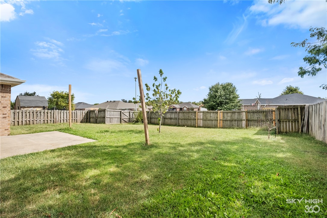 Centerpoint Sub Ph 9 Centerton - Residential Lease