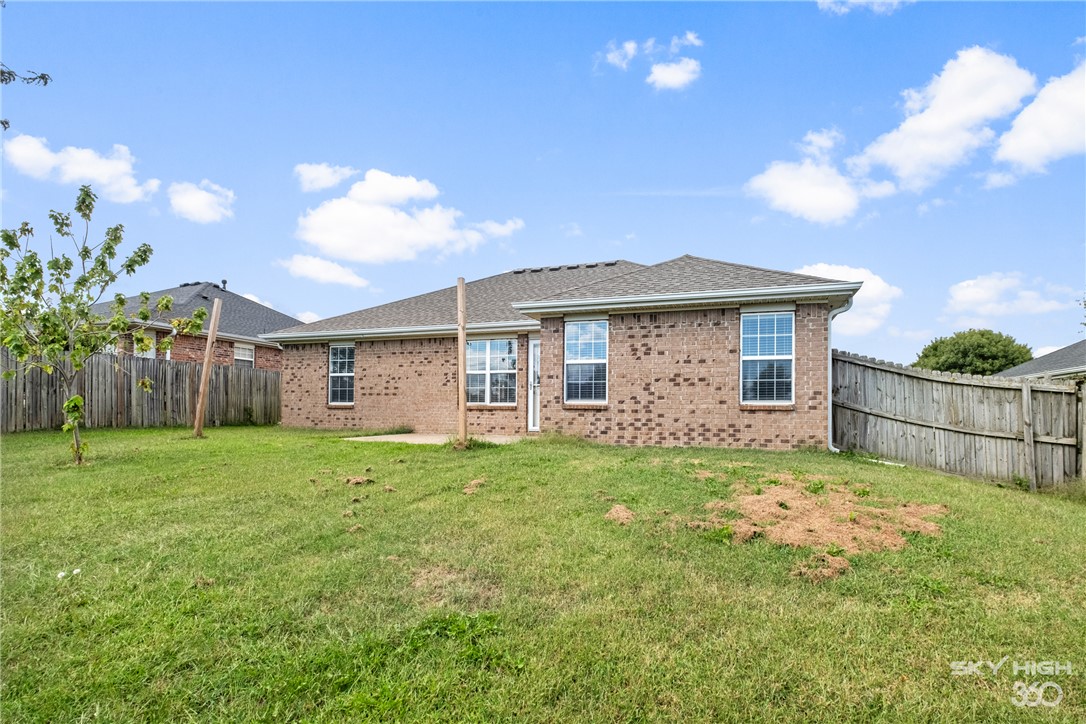 Centerpoint Sub Ph 9 Centerton - Residential Lease