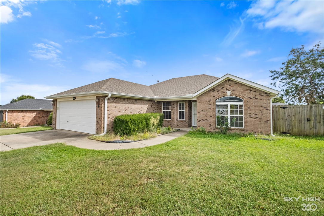 Centerpoint Sub Ph 9 Centerton - Residential Lease