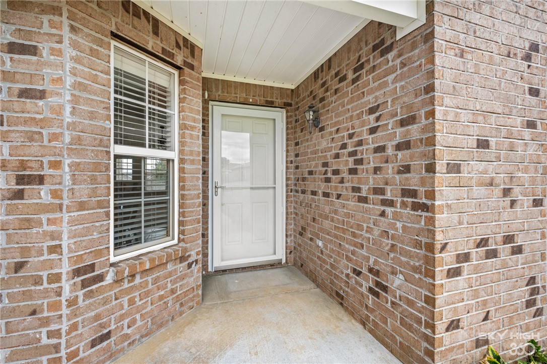 Centerpoint Sub Ph 9 Centerton - Residential Lease