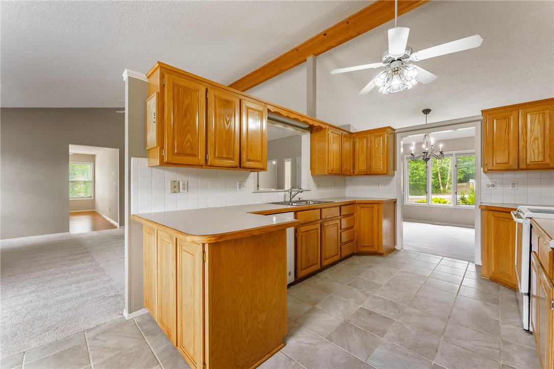 Kilmuir Sub Bvv - Residential