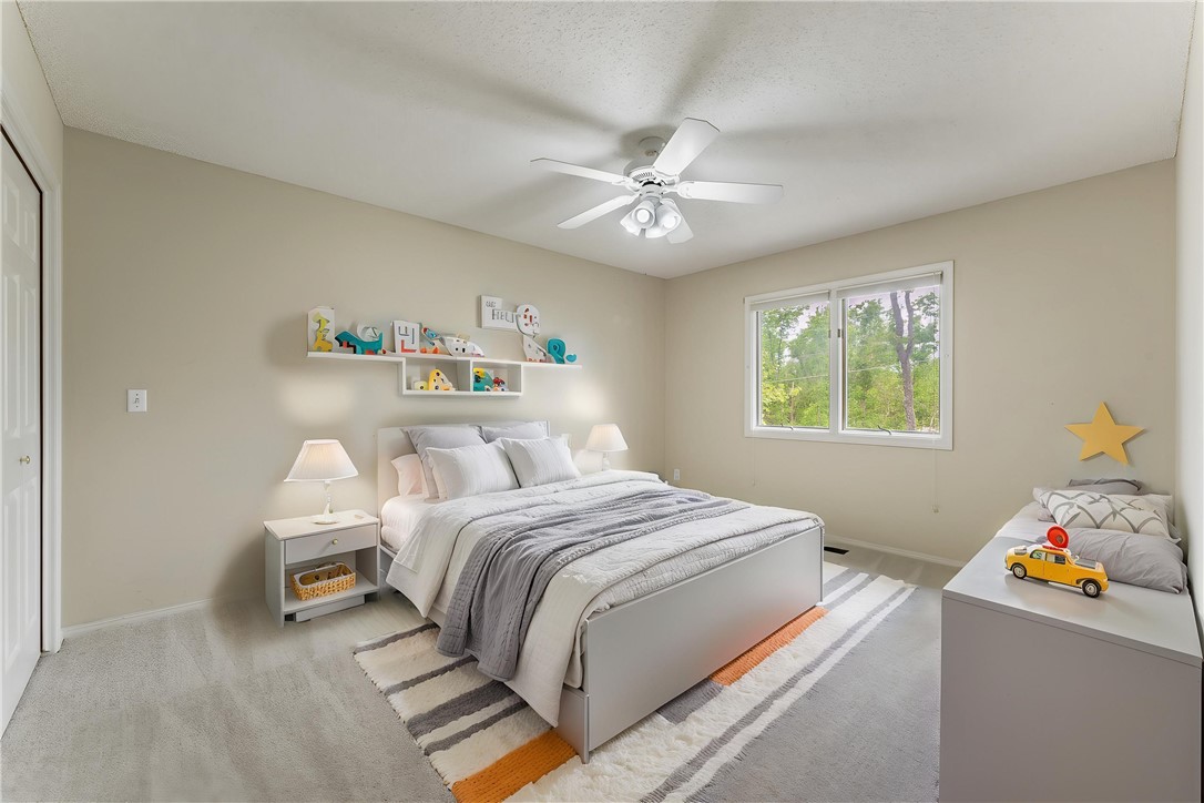 Kilmuir Sub Bvv - Residential