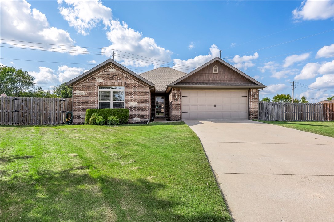 Highpointe Add Bentonville - Residential