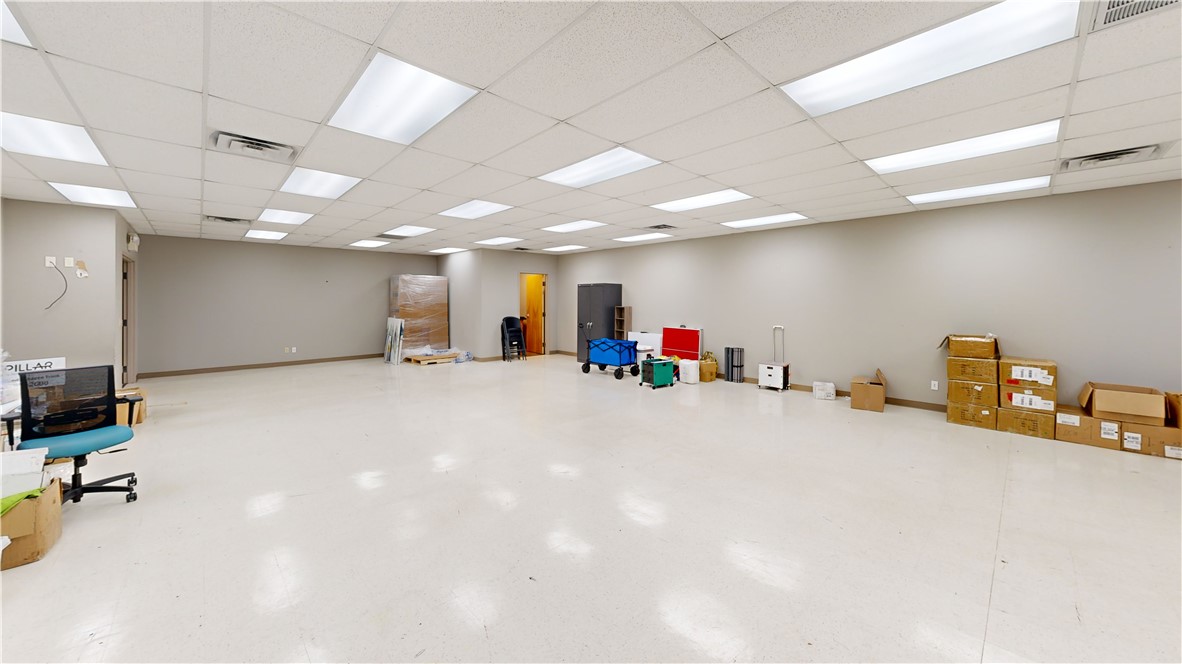 Beau Terre Sub Bentonville - Commercial Lease