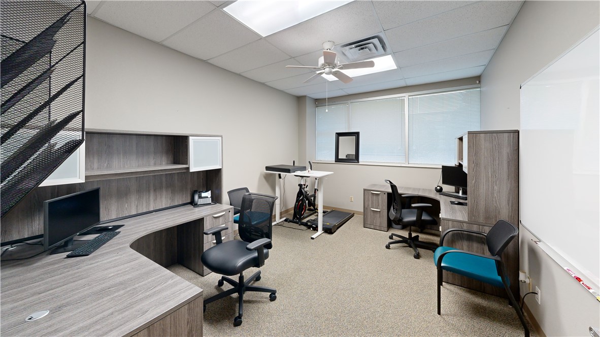 Beau Terre Sub Bentonville - Commercial Lease