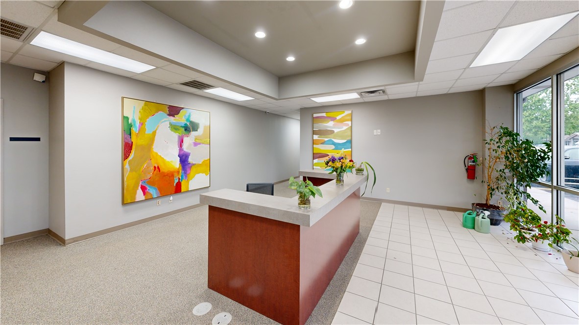 Beau Terre Sub Bentonville - Commercial Lease