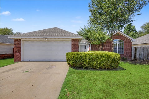 Photo of 2576 Appleglen Street, Springdale, AR 72764 (MLS # 1361174)