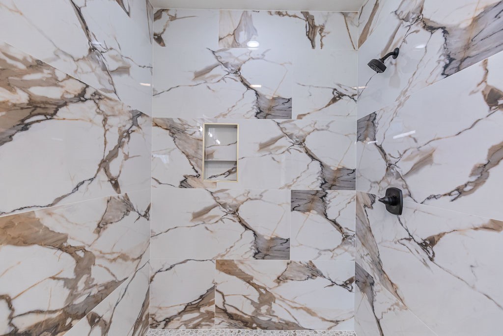 Hackberry Woods - Residential