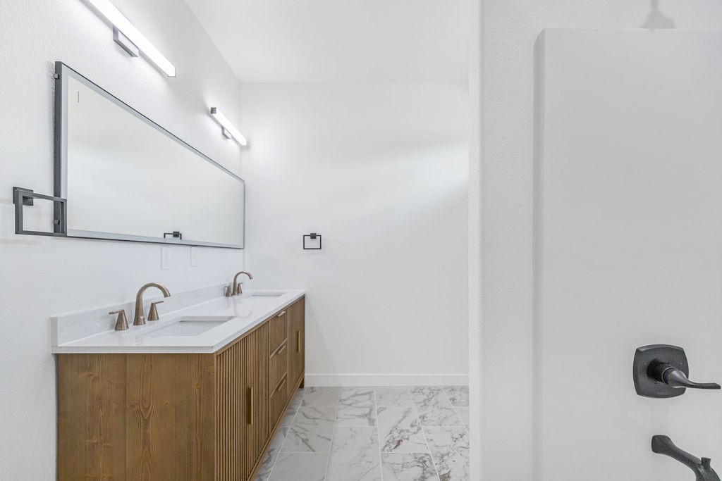 Hackberry Woods - Residential