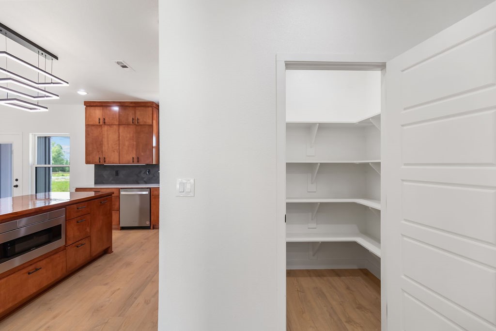 Hackberry Woods - Residential