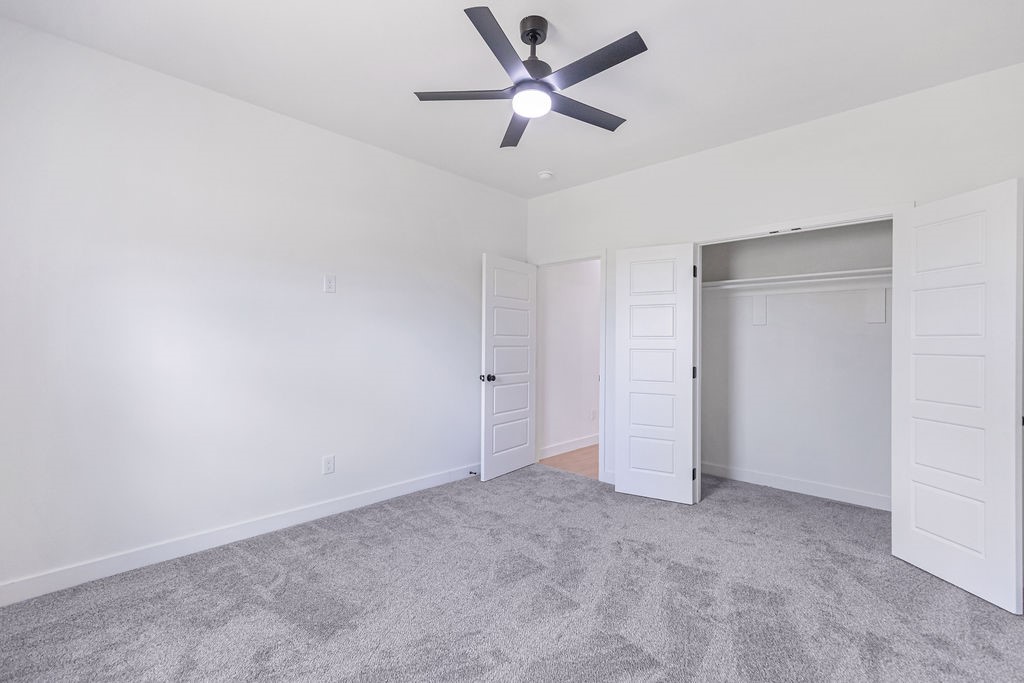 Hackberry Woods - Residential