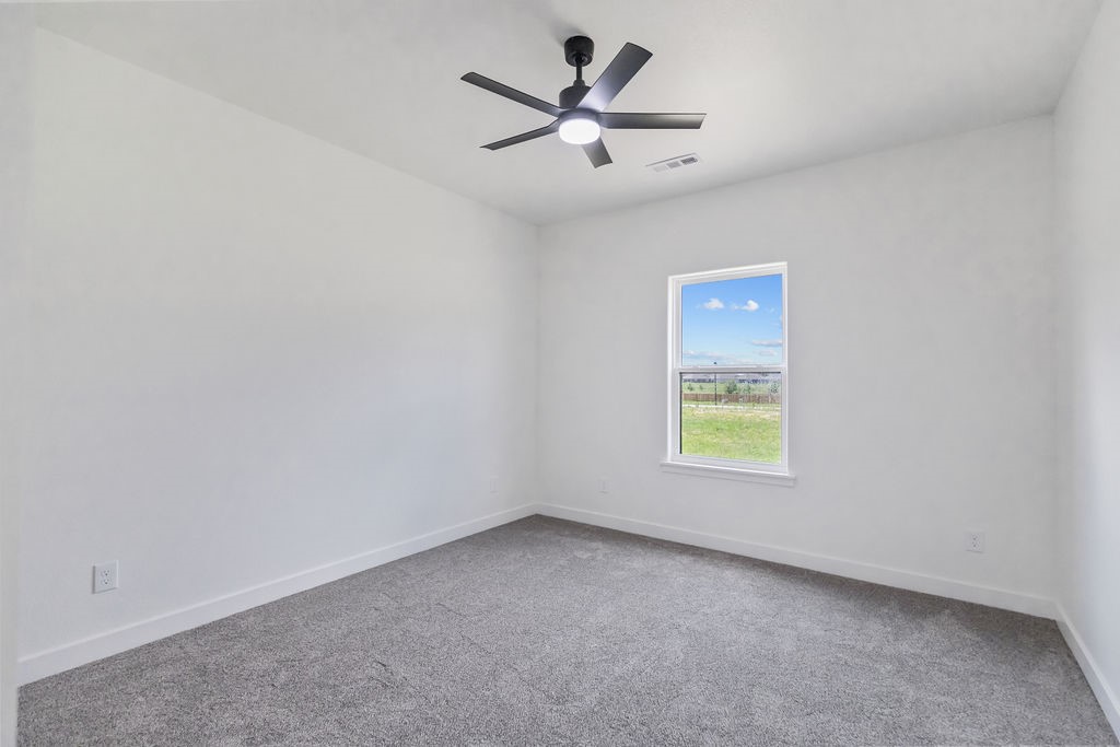 Hackberry Woods - Residential