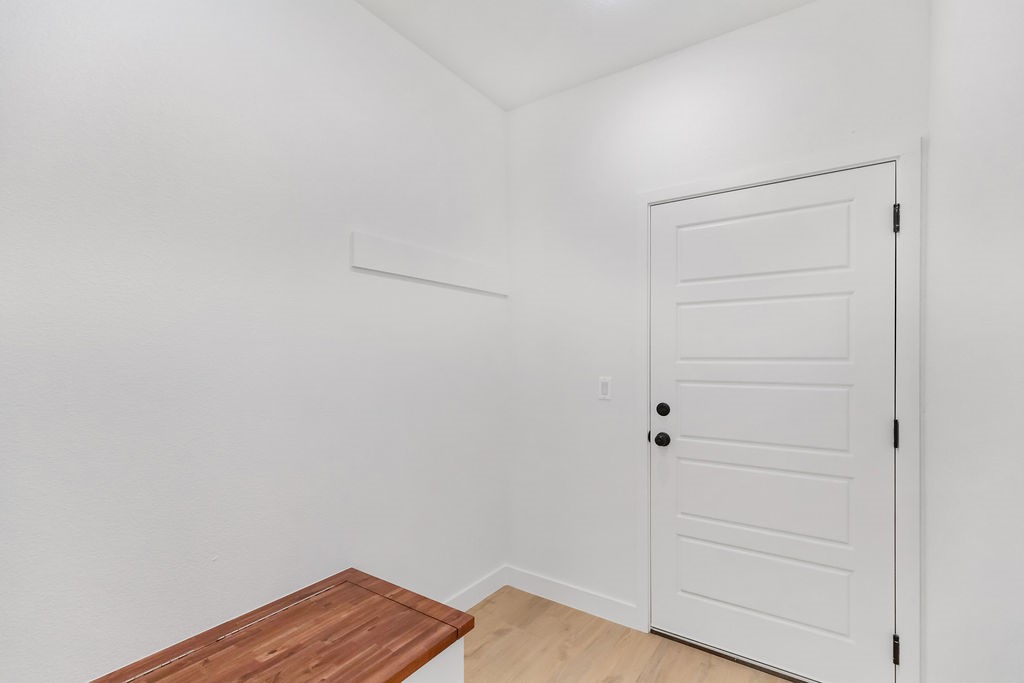 Hackberry Woods - Residential