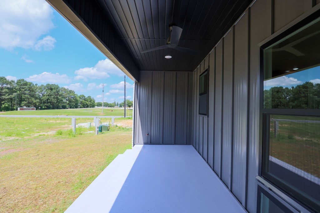 Hackberry Woods - Residential