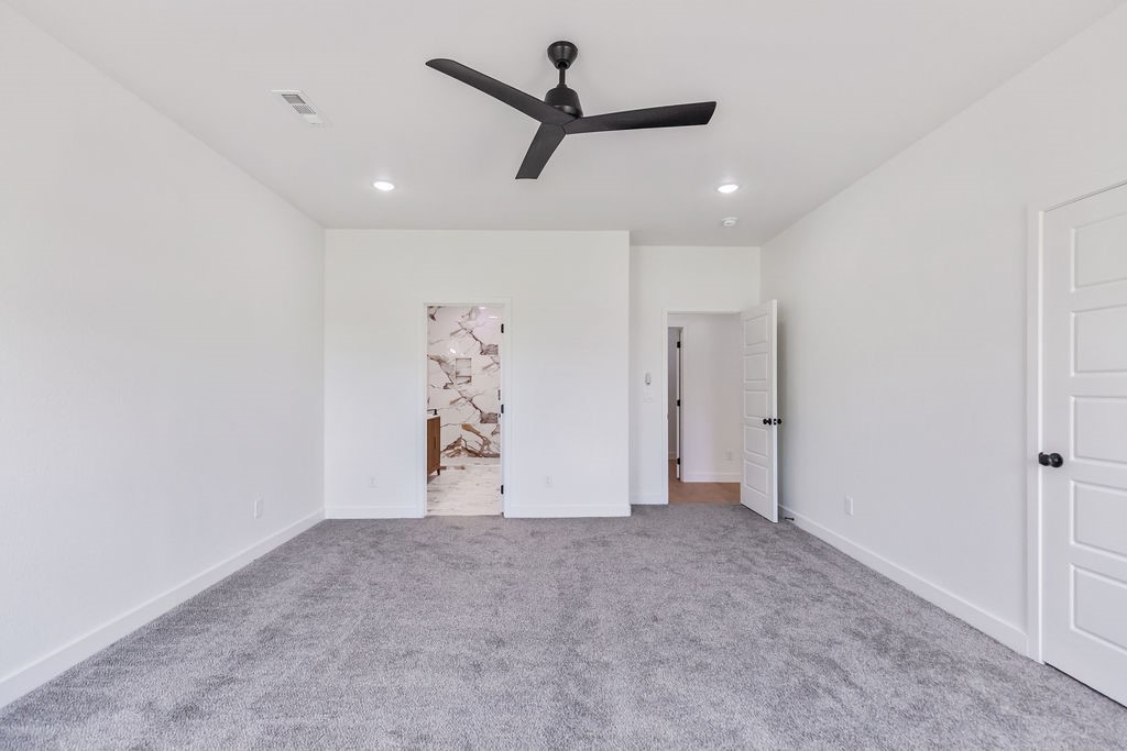 Hackberry Woods - Residential