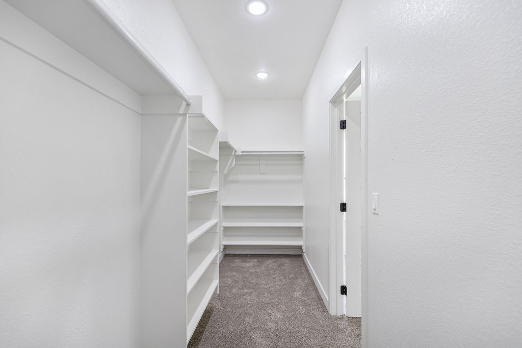 Hackberry Woods - Residential