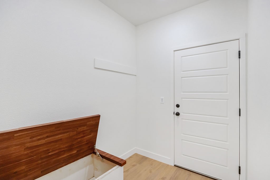 Hackberry Woods - Residential