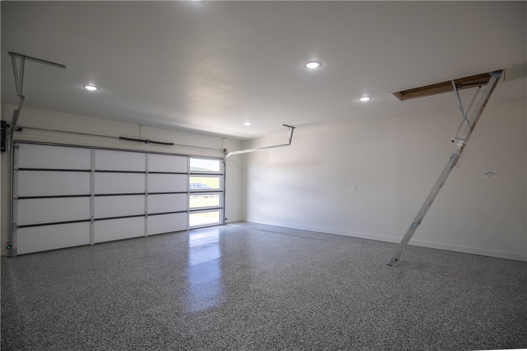 Hackberry Woods - Residential