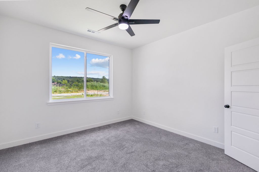 Hackberry Woods - Residential