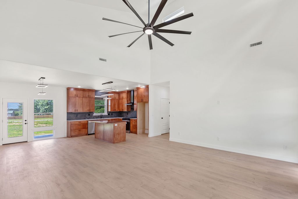 Hackberry Woods - Residential