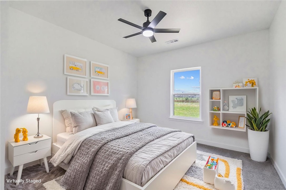 Hackberry Woods - Residential