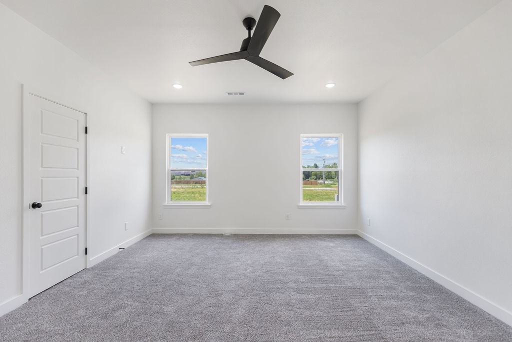 Hackberry Woods - Residential