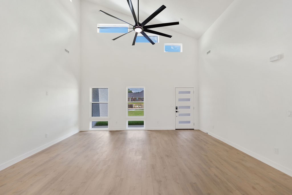 Hackberry Woods - Residential