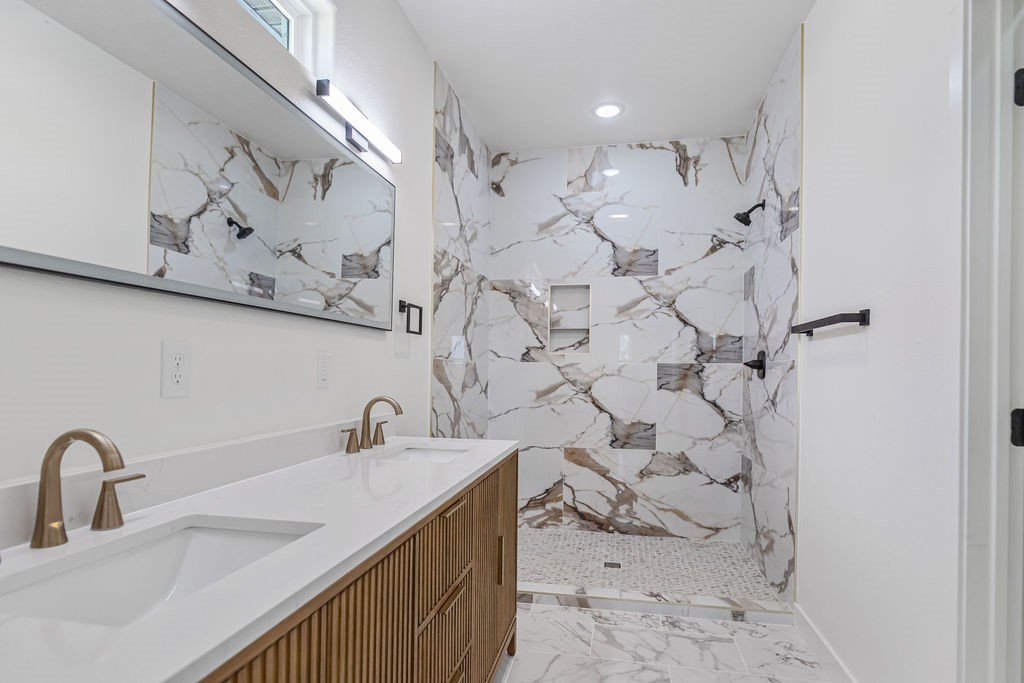 Hackberry Woods - Residential