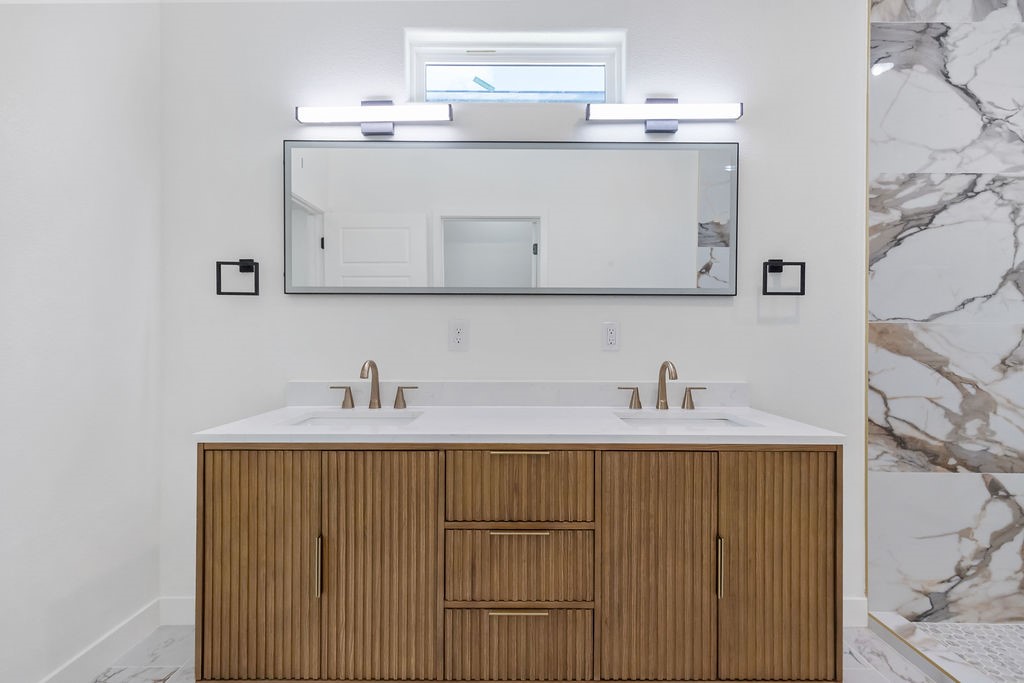 Hackberry Woods - Residential