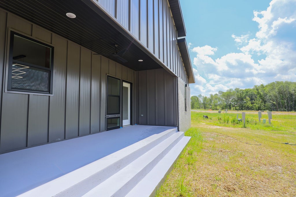 Hackberry Woods - Residential