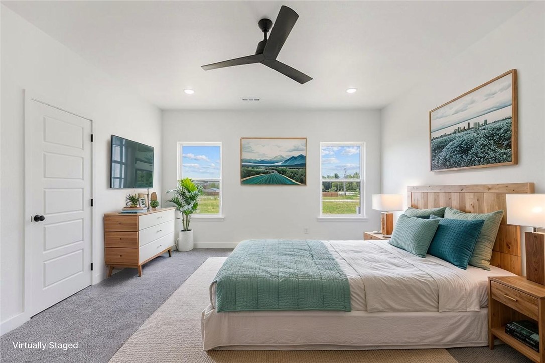 Hackberry Woods - Residential