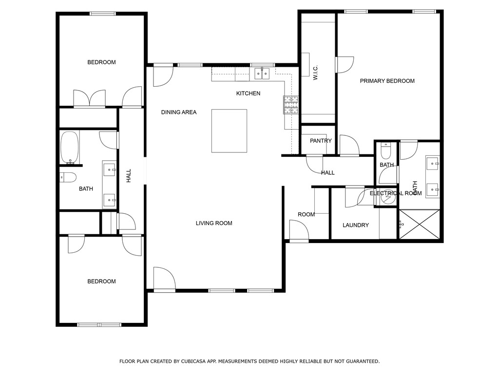 Hackberry Woods - Residential