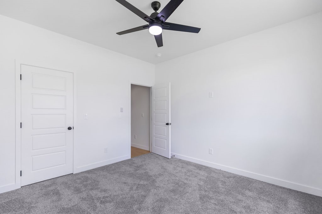 Hackberry Woods - Residential